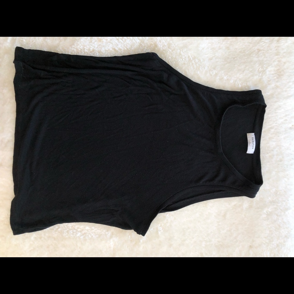 Babaton Tank Top